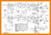 Harmon Kardon A-230 Amp Receiver Main Schematics - PDF & Tech Help* | English
